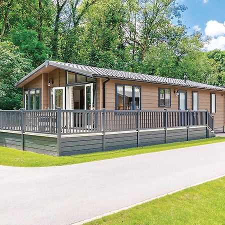 Bath Mill Lodge Retreat Kelston Luaran gambar