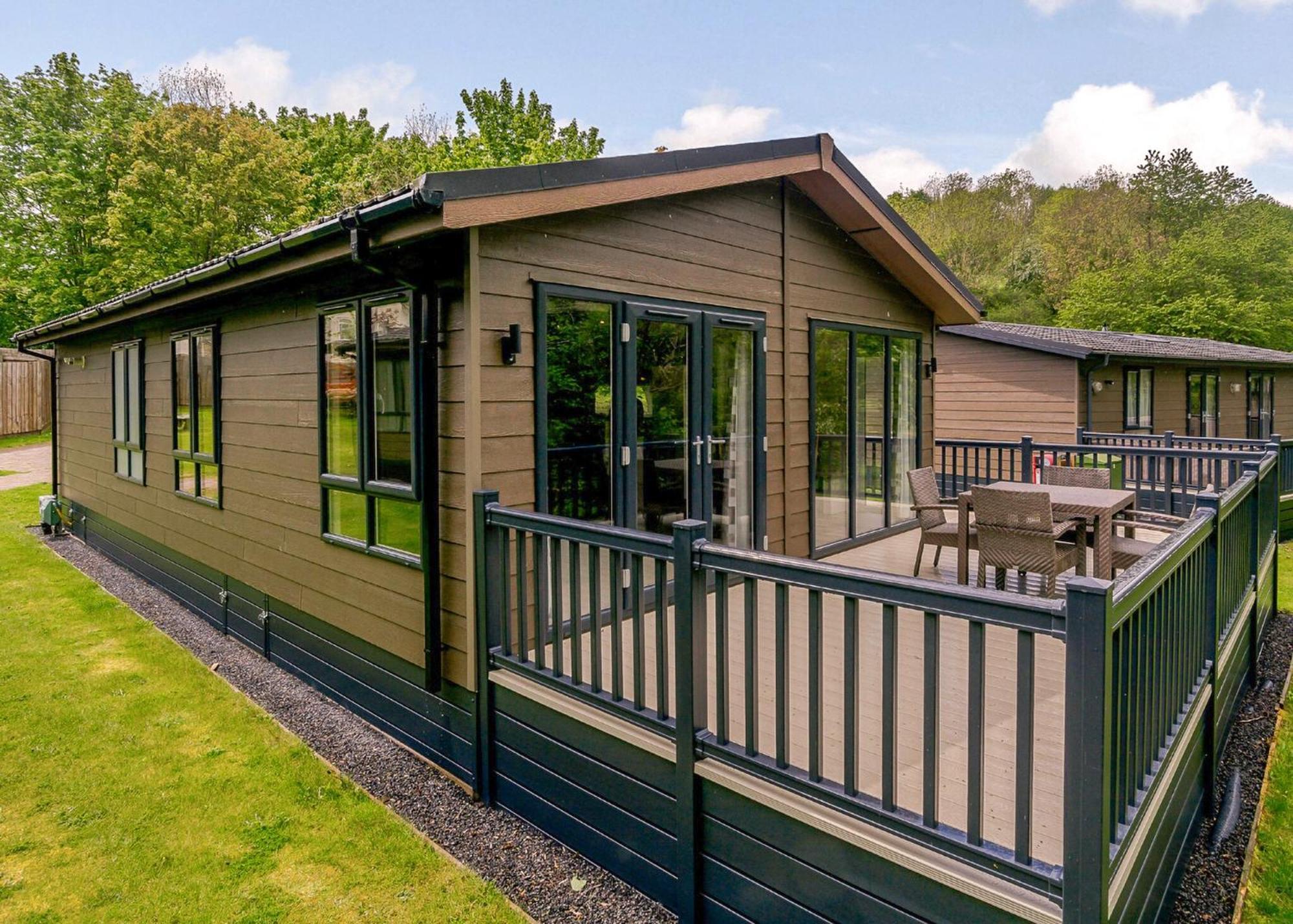 Bath Mill Lodge Retreat Kelston Luaran gambar