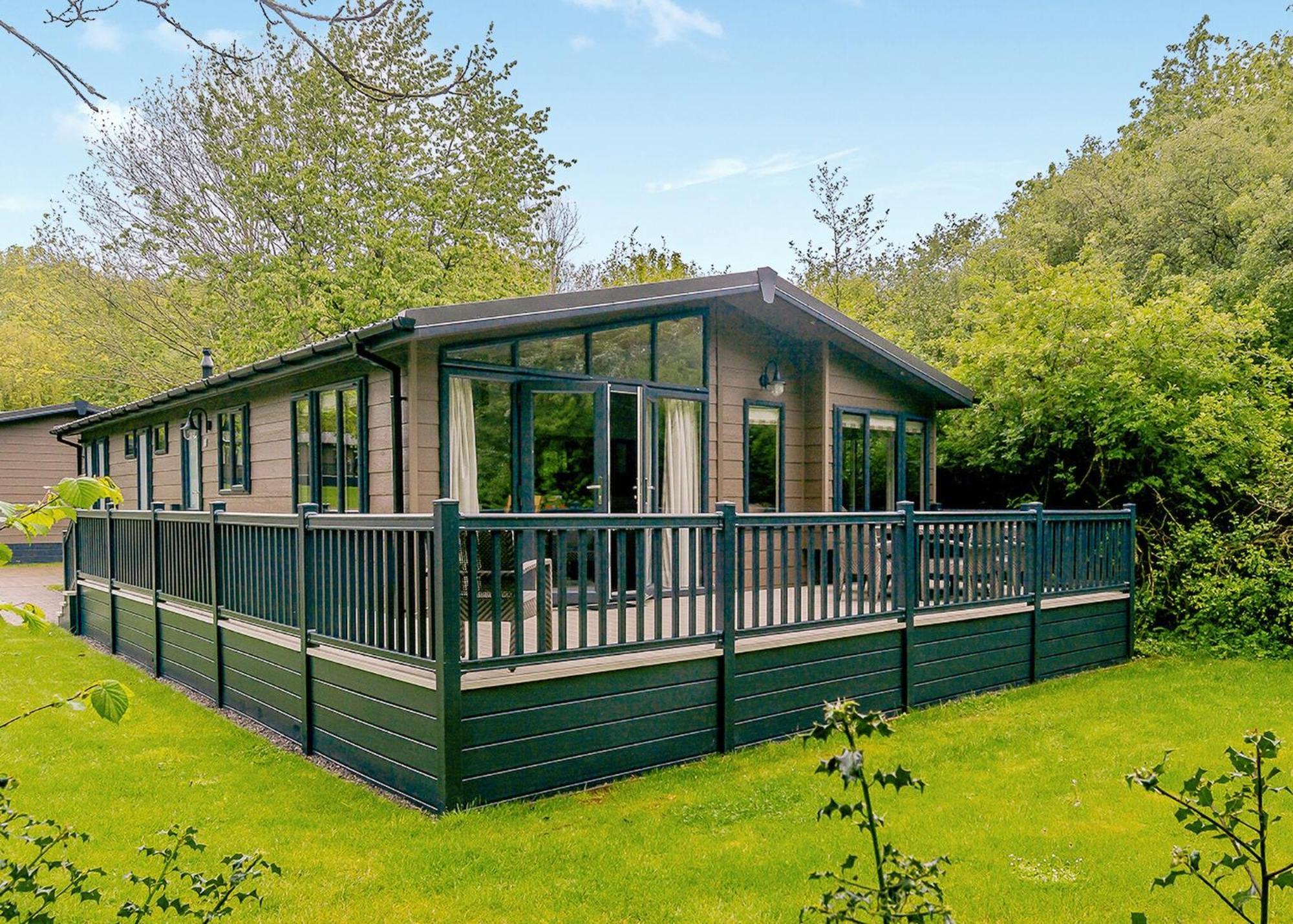 Bath Mill Lodge Retreat Kelston Luaran gambar