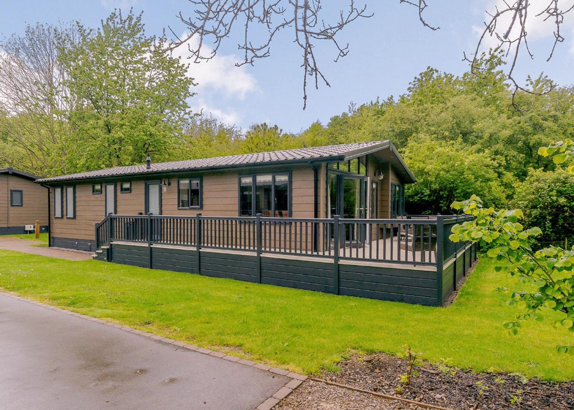 Bath Mill Lodge Retreat Kelston Luaran gambar