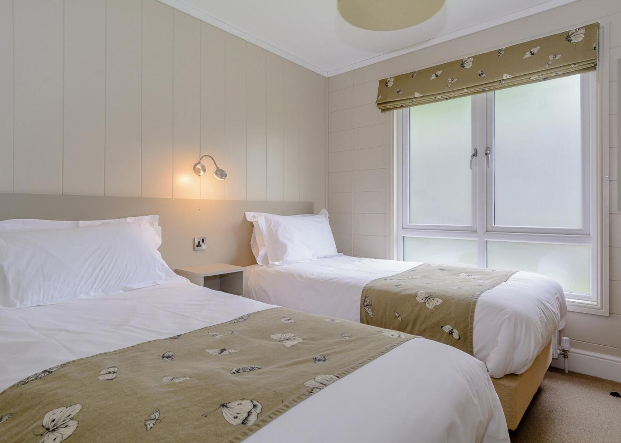 Bath Mill Lodge Retreat Kelston Luaran gambar