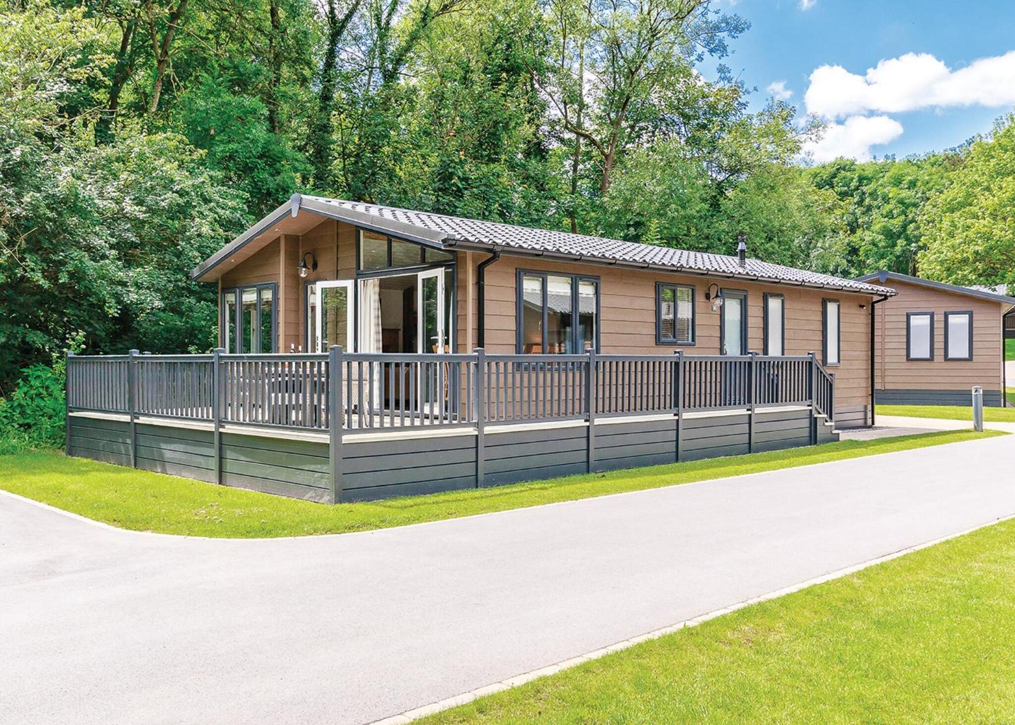 Bath Mill Lodge Retreat Kelston Luaran gambar