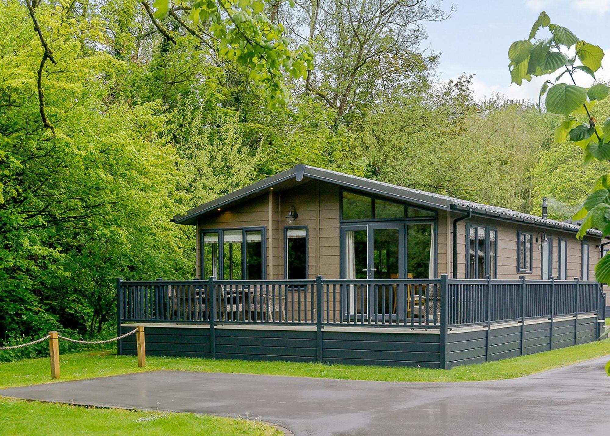 Bath Mill Lodge Retreat Kelston Luaran gambar