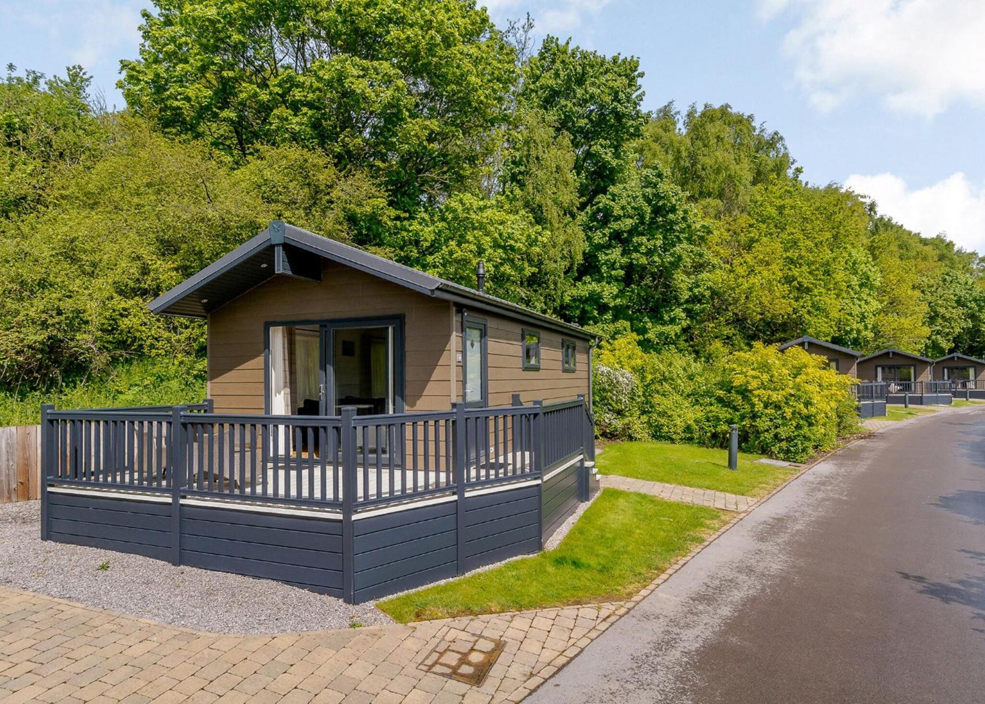Bath Mill Lodge Retreat Kelston Luaran gambar