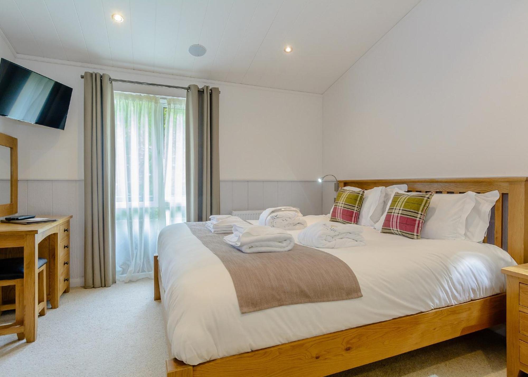 Bath Mill Lodge Retreat Kelston Bilik gambar