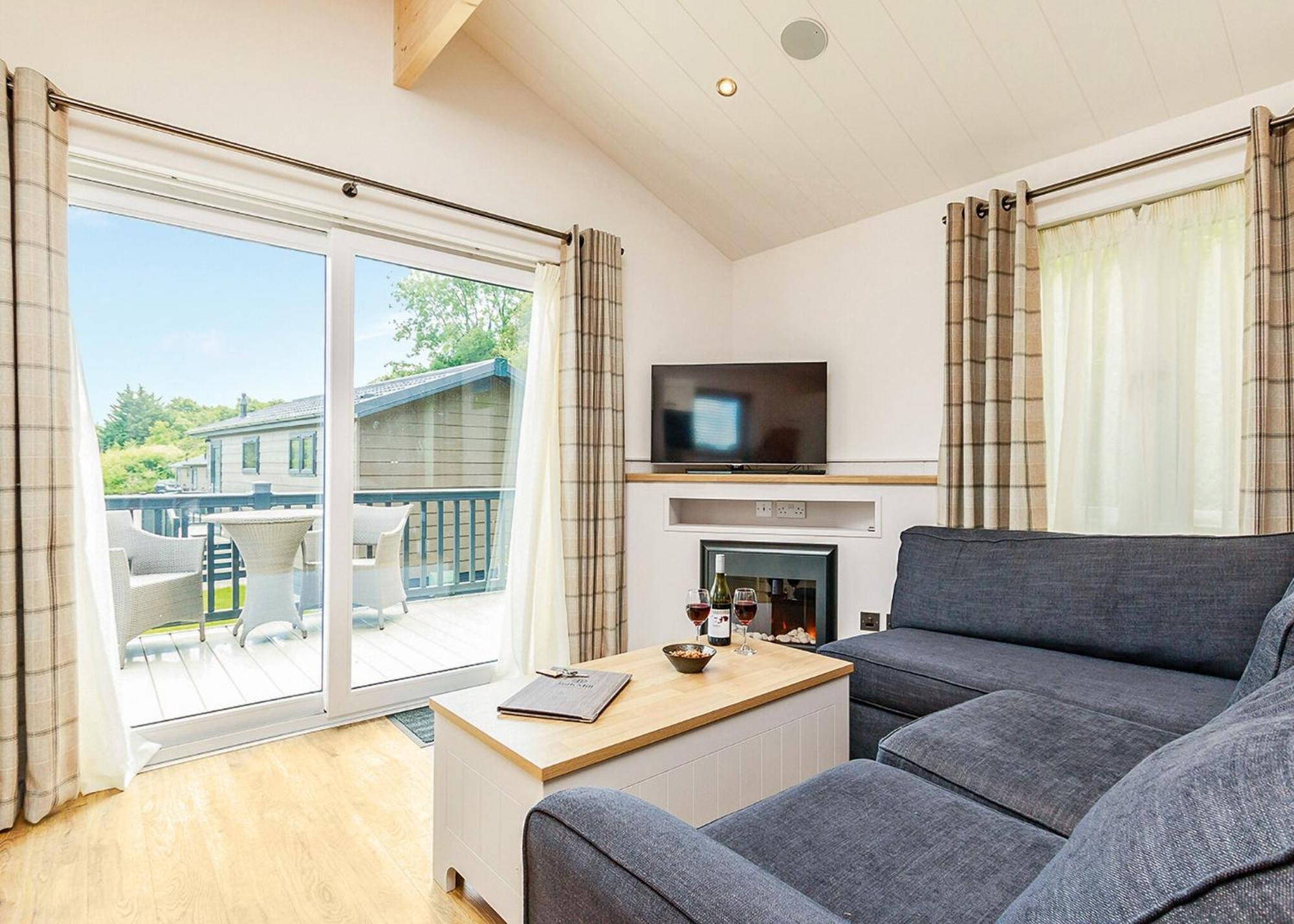 Bath Mill Lodge Retreat Kelston Bilik gambar