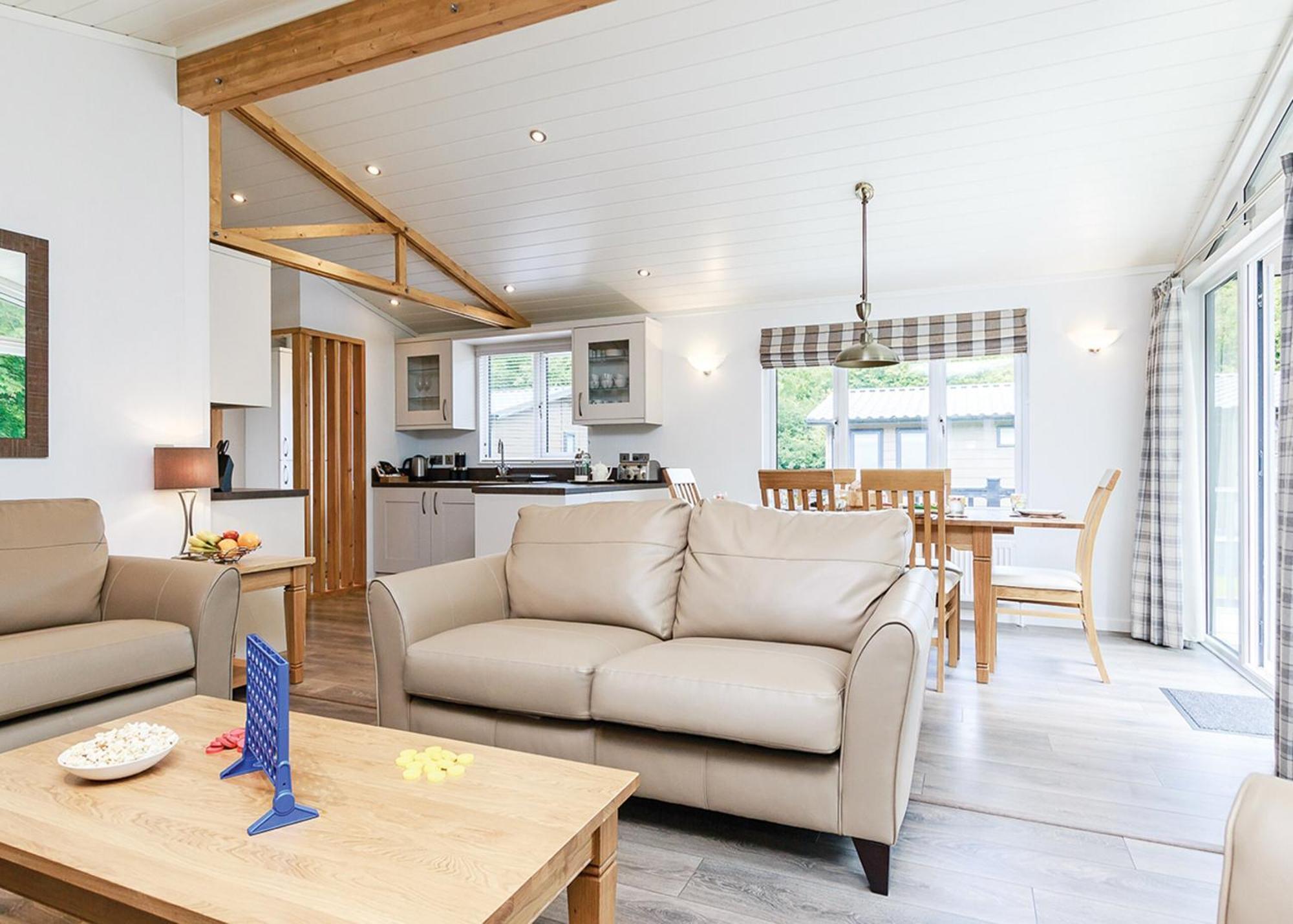 Bath Mill Lodge Retreat Kelston Bilik gambar