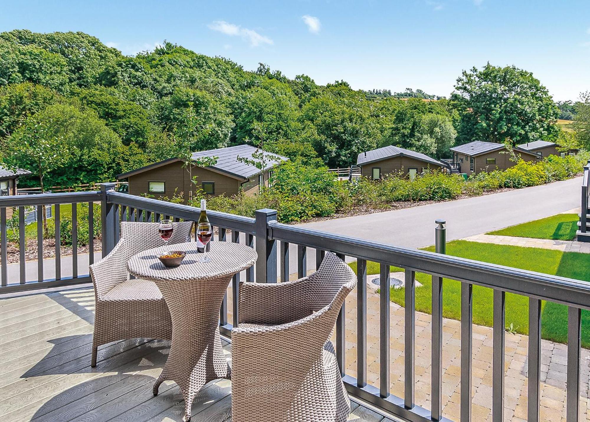 Bath Mill Lodge Retreat Kelston Bilik gambar