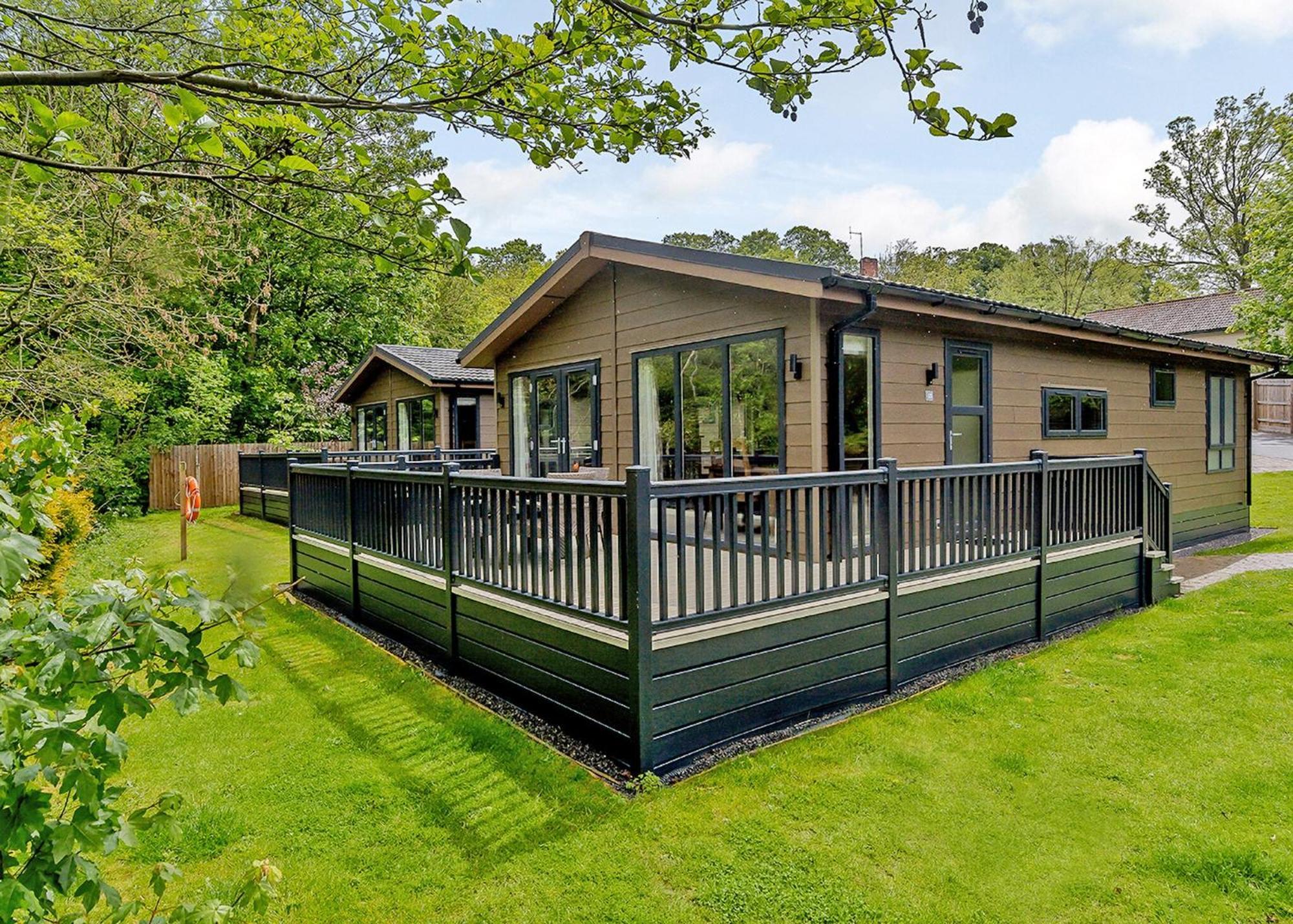 Bath Mill Lodge Retreat Kelston Luaran gambar