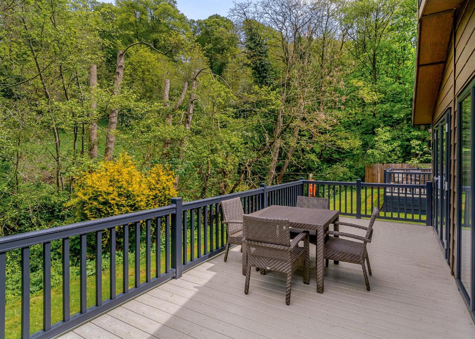 Bath Mill Lodge Retreat Kelston Bilik gambar